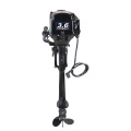 Durable 48V 1000W Brushless Electric Outboard Motor 4.0HP